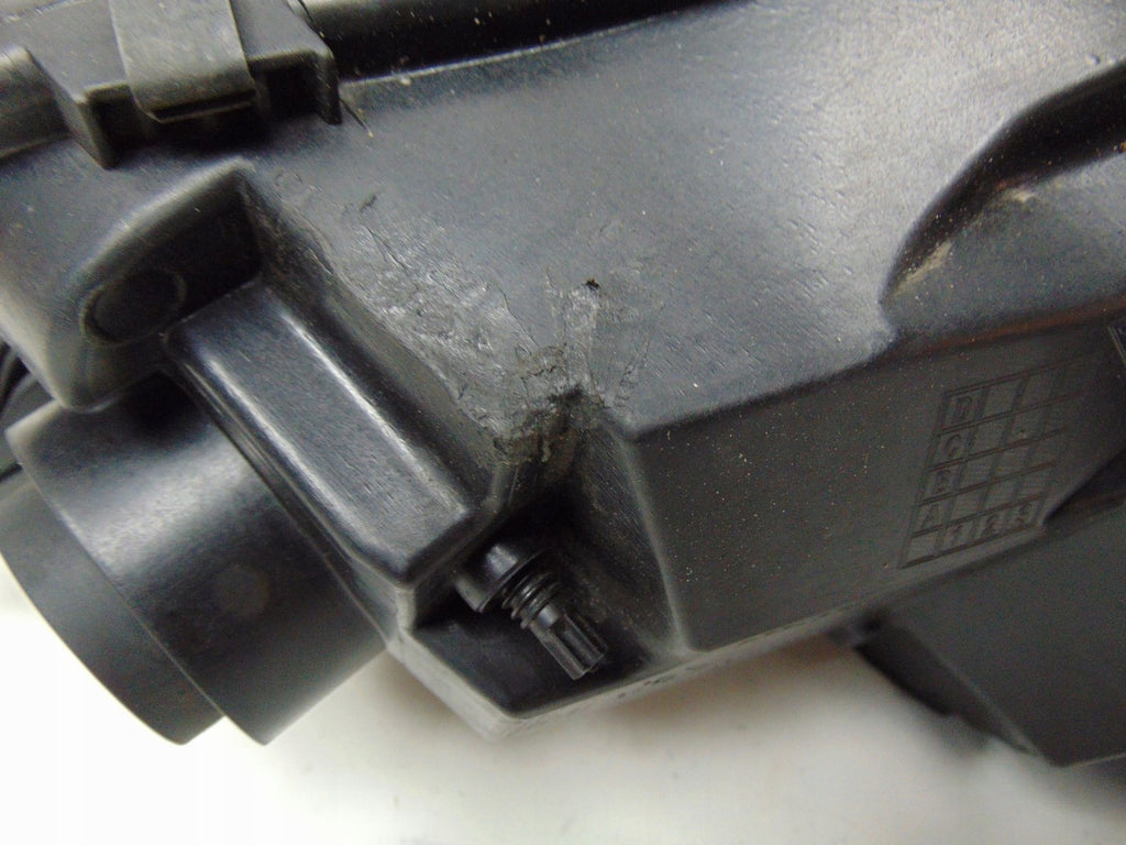 Frontscheinwerfer Audi A5 8W6941040 LED Rechts Scheinwerfer Headlight