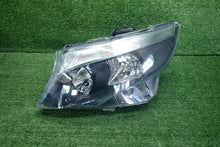 Laden Sie das Bild in den Galerie-Viewer, Frontscheinwerfer Mercedes-Benz Viano A4479067700 85122000 Links Headlight SCH1286223869th