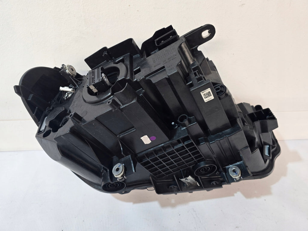 Frontscheinwerfer BMW X1 F48 5A01177-03 LED Links Scheinwerfer Headlight SCH8405643318cj