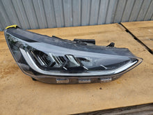 Laden Sie das Bild in den Galerie-Viewer, Frontscheinwerfer Ford Focus NX7B-13E014-CD Rechts Scheinwerfer Headlight SCH4367843469dr