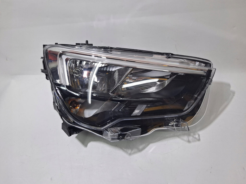 Frontscheinwerfer Opel E Combo 9816825980 LED Rechts Scheinwerfer Headlight