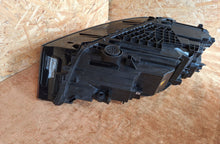 Laden Sie das Bild in den Galerie-Viewer, Frontscheinwerfer Audi Q7 4M0941005 Xenon Links Scheinwerfer Headlight