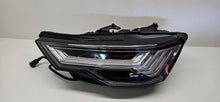 Load image into Gallery viewer, Frontscheinwerfer Audi A6 C8 4K0941035 LED Links Scheinwerfer Headlight