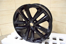 Laden Sie das Bild in den Galerie-Viewer, 1x Alufelge 19 Zoll 8.5&quot; 8x100 HK8M-1007-EA Jaguar F-Pace Rim Wheel