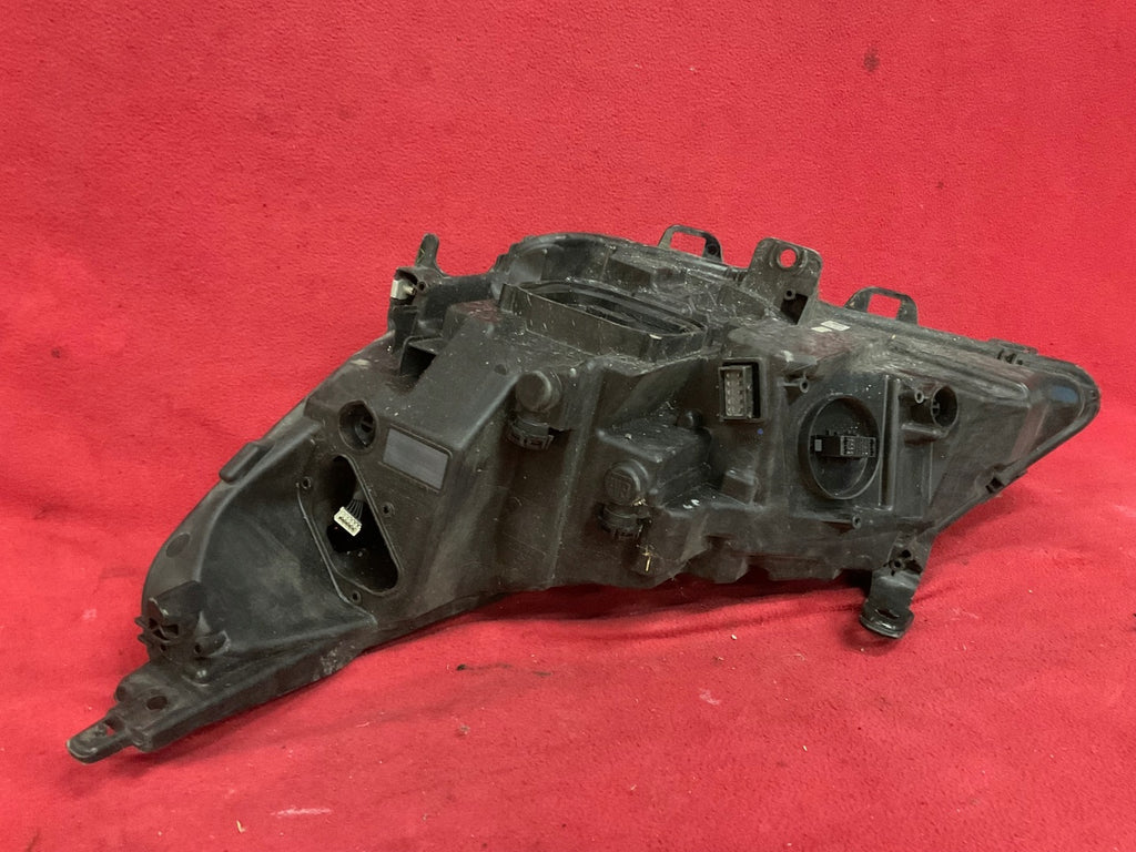 Frontscheinwerfer Opel Astra 39077807 LED Rechts Scheinwerfer Headlight