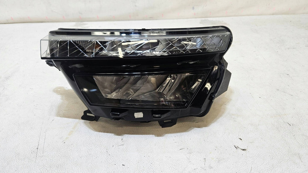 Frontscheinwerfer Skoda Kamiq 658941015 Links Scheinwerfer Headlight SCH2065314940wx