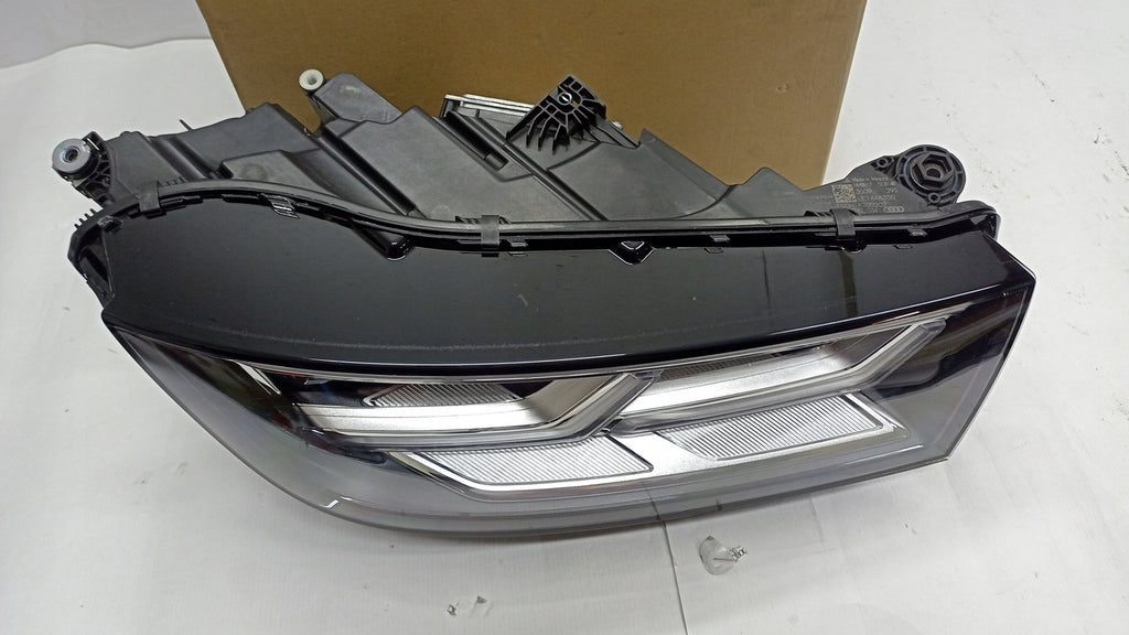 Frontscheinwerfer Audi Q5 80A941034 LED Rechts Scheinwerfer Headlight