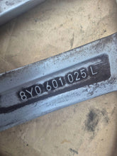 Load image into Gallery viewer, 1x Alufelge 17 Zoll 8Y0601025L Audi A3 Rim Wheel FEL1979007494sf