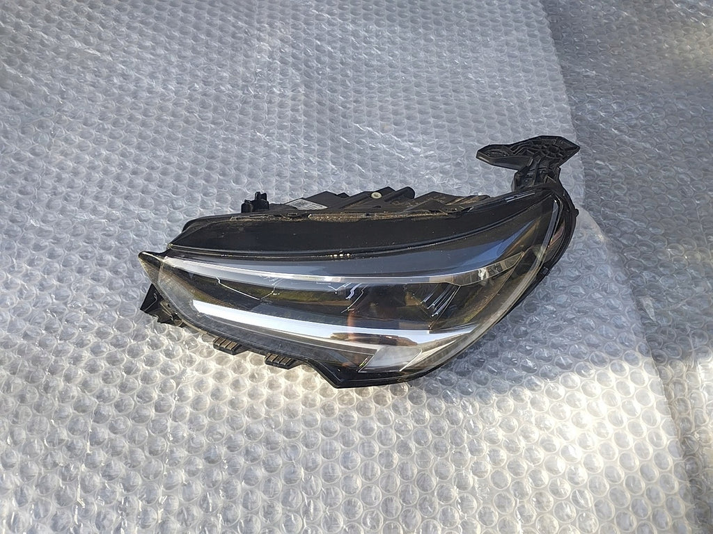 Frontscheinwerfer Opel Corsa F 9829522780 LED Links Scheinwerfer Headlight SCH9184707749vl
