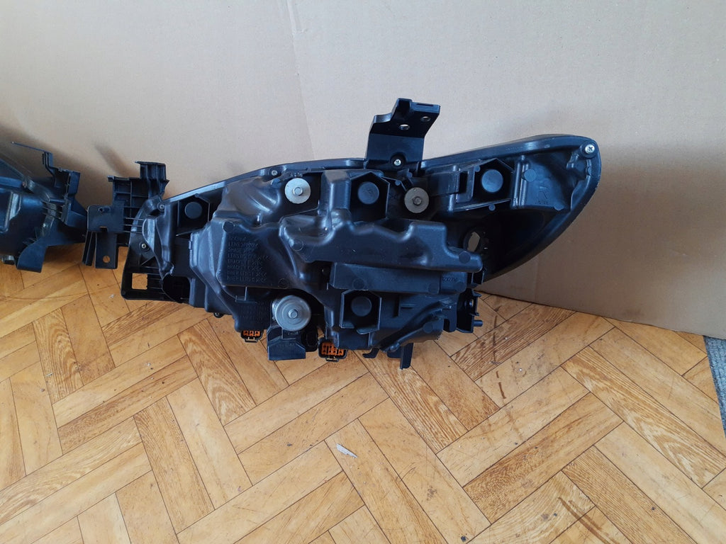 Frontscheinwerfer Mazda 6 Gj Ein Stück (Rechts oder Links) Headlight SCH9622168680mf