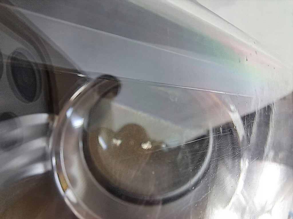 Frontscheinwerfer Kia Optima 92101D4040 Ein Stück (Rechts oder Links) Headlight SCH3288420875ys