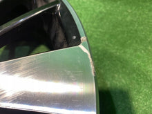 Laden Sie das Bild in den Galerie-Viewer, 1x Alufelge 18 Zoll 7.5" 5x112 52ET A2464011800 Mercedes-Benz W246 W242 FEL2675090024in