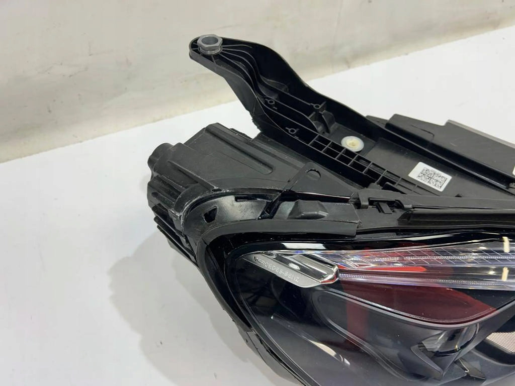 Frontscheinwerfer Mercedes-Benz Gle NKO2650 Rechts Scheinwerfer Headlight