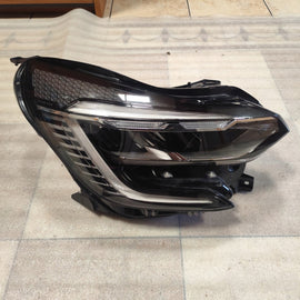 Frontscheinwerfer Renault Captur II 260104525R LED Rechts Scheinwerfer Headlight SCH6907361228xm