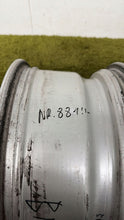 Load image into Gallery viewer, 1x Alufelge 17 Zoll 8.0" 5x120 30ET Silber 6780720 BMW 5 F11 F10 Rim Wheel FEL7772311822yx