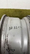 Load image into Gallery viewer, 1x Alufelge 17 Zoll 8.0" 5x120 30ET Silber 6780720 BMW 5 F11 F10 Rim Wheel FEL7772311822yx