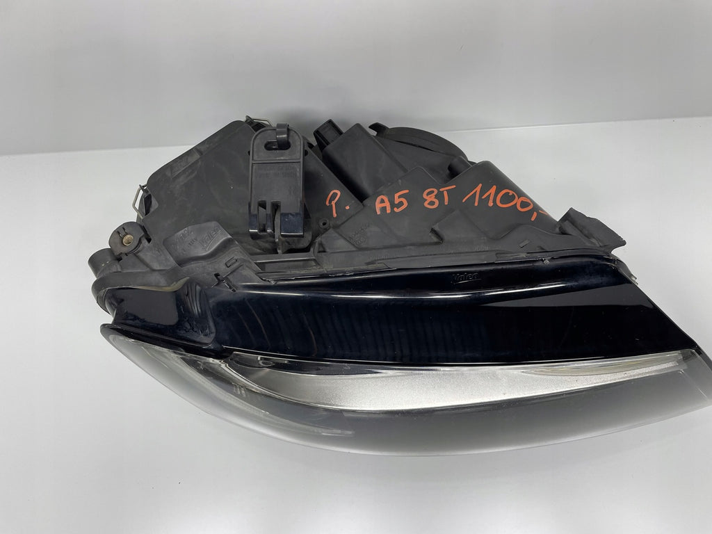 Frontscheinwerfer Audi A5 8T0941004L Xenon Rechts Scheinwerfer Headlight SCH6129321850mk