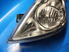 Laden Sie das Bild in den Galerie-Viewer, Frontscheinwerfer Opel Movano B Master III Links Scheinwerfer Headlight SCH4924522156ew