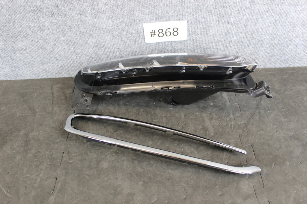 Frontscheinwerfer Citroën C3 Aircross 9813477980 Rechts Scheinwerfer Headlight SCH9541443056av