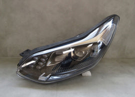 Frontscheinwerfer Kia Sportage IV 92101F1500 LED Links Scheinwerfer Headlight