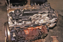 Laden Sie das Bild in den Galerie-Viewer, Motor Ford Mondeo T7CN 2.0 150PS 110kW 2015 Diesel Engine Unkomplett MOT6590639161ud