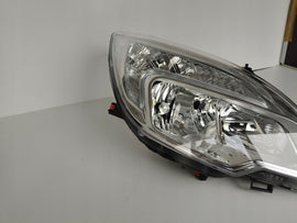 Frontscheinwerfer Opel Meriva B 354676-02 Rechts Scheinwerfer Headlight SCH3462811732tx