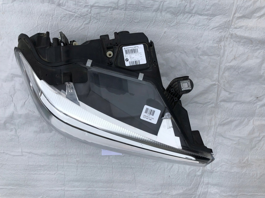 Frontscheinwerfer BMW F26 X3 F25 7401144 LED Rechts Scheinwerfer Headlight SCH1444133006yf