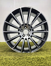 Load image into Gallery viewer, 1x Alufelge 21 Zoll 10.0" 5x112 54ET A1674013400 Mercedes-Benz Gle Gls Amg FEL1313884287iv
