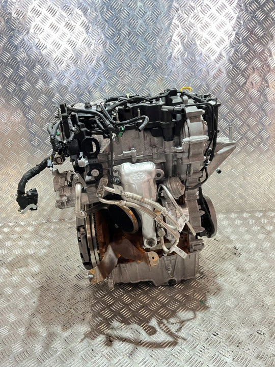 Motor Ford Puma B7JB 1.0 125PS 92kW 6TKm 2024 Benzin Engine Komplett MOT2316626919pd
