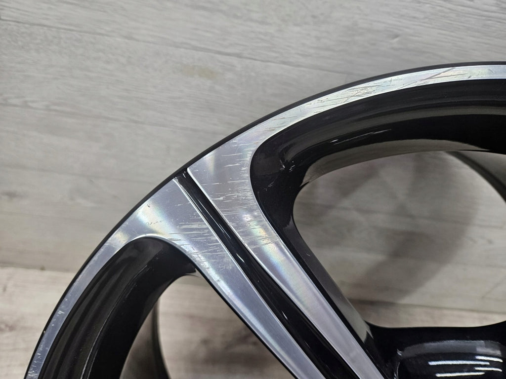 1x Alufelge 19 Zoll 9.0" 5x112 33ET A2574011100 Mercedes-Benz Cls C257 Rim Wheel FEL2753159794ye
