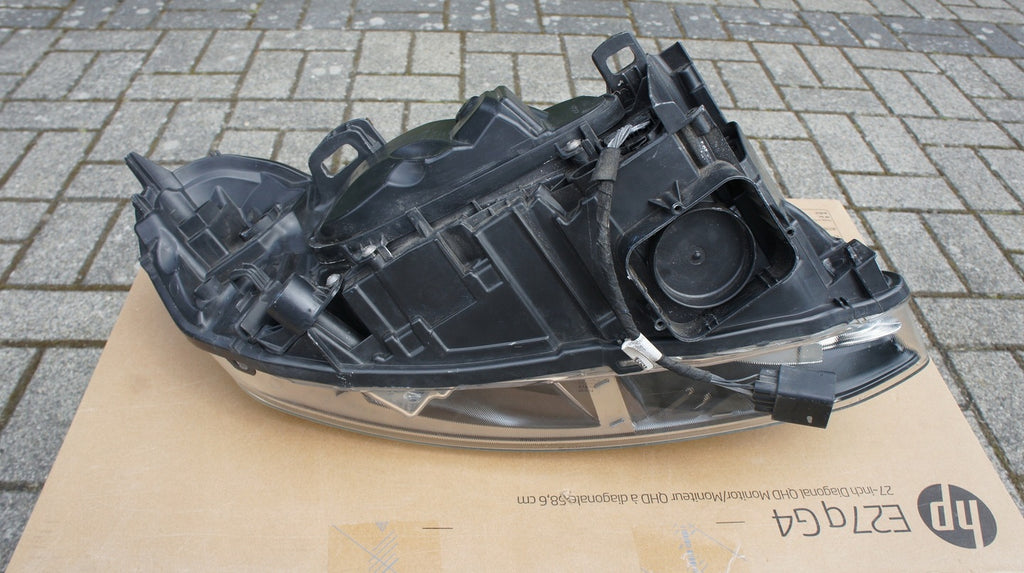 Frontscheinwerfer Volvo Xc60 I 31358109 LED Links Scheinwerfer Headlight SCH1427374955uy