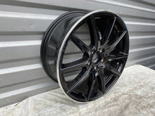 Load image into Gallery viewer, 1x Alufelge 19 Zoll 8.0" 5x112 43ET A2134017300 Mercedes-Benz Amg Rim Wheel FEL4426896655dp