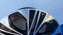Laden Sie das Bild in den Galerie-Viewer, 1x Alufelge 19 Zoll 9.5" 5x112 51ET A2144012400 Mercedes-Benz Rim Wheel FEL6329862320rn