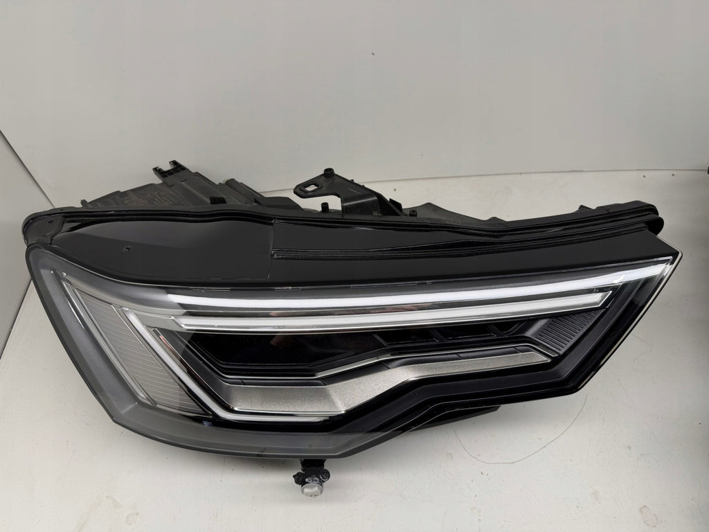Frontscheinwerfer Audi A6 C8 4K0941040 4K0941039 LED Rechts Headlight SCH6272974991kx