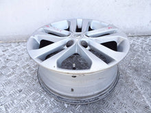 Laden Sie das Bild in den Galerie-Viewer, 1x Alufelge 17 Zoll Nissan Juke F15 Rim Wheel FEL2082491513co
