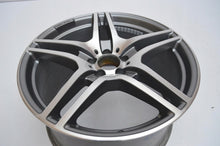 Load image into Gallery viewer, 1x Alufelge 20 Zoll 11.0" 5x112 68ET A1974010302 Mercedes-Benz Sls Amg Rim Wheel FEL5049440967bq