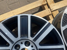Laden Sie das Bild in den Galerie-Viewer, 1x Alufelge 18 Zoll 5x112 6888083 Mini Clubman F54 Rim Wheel FEL9883952690qn