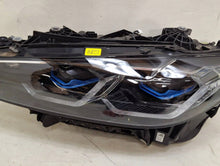Laden Sie das Bild in den Galerie-Viewer, Frontscheinwerfer BMW 4 G22 G26 5A19367-05 Laser Links Scheinwerfer Headlight SCH5374369704si