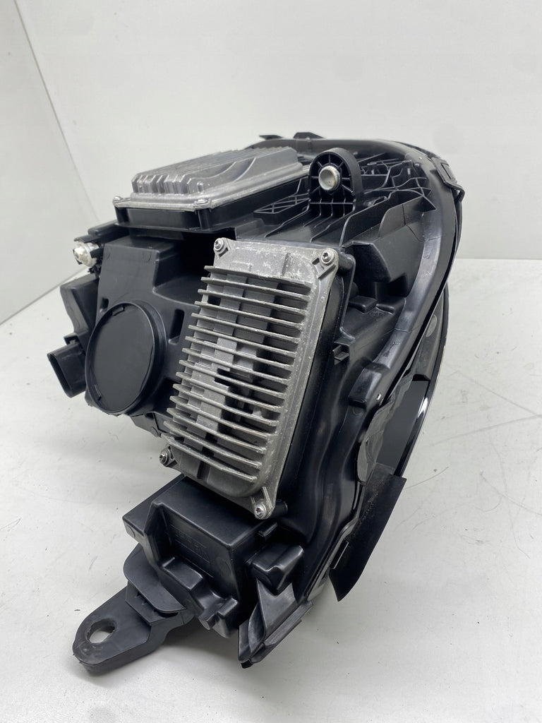 Frontscheinwerfer Mercedes-Benz W213 A2139069503 LED Links Headlight SCH8424314601op