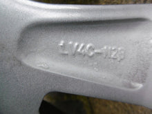 Load image into Gallery viewer, 1x Alufelge 18 Zoll 7.5" 5x108 50ET LV4C-N28 Ford Kuga Iii Rim Wheel FEL2375155347hh