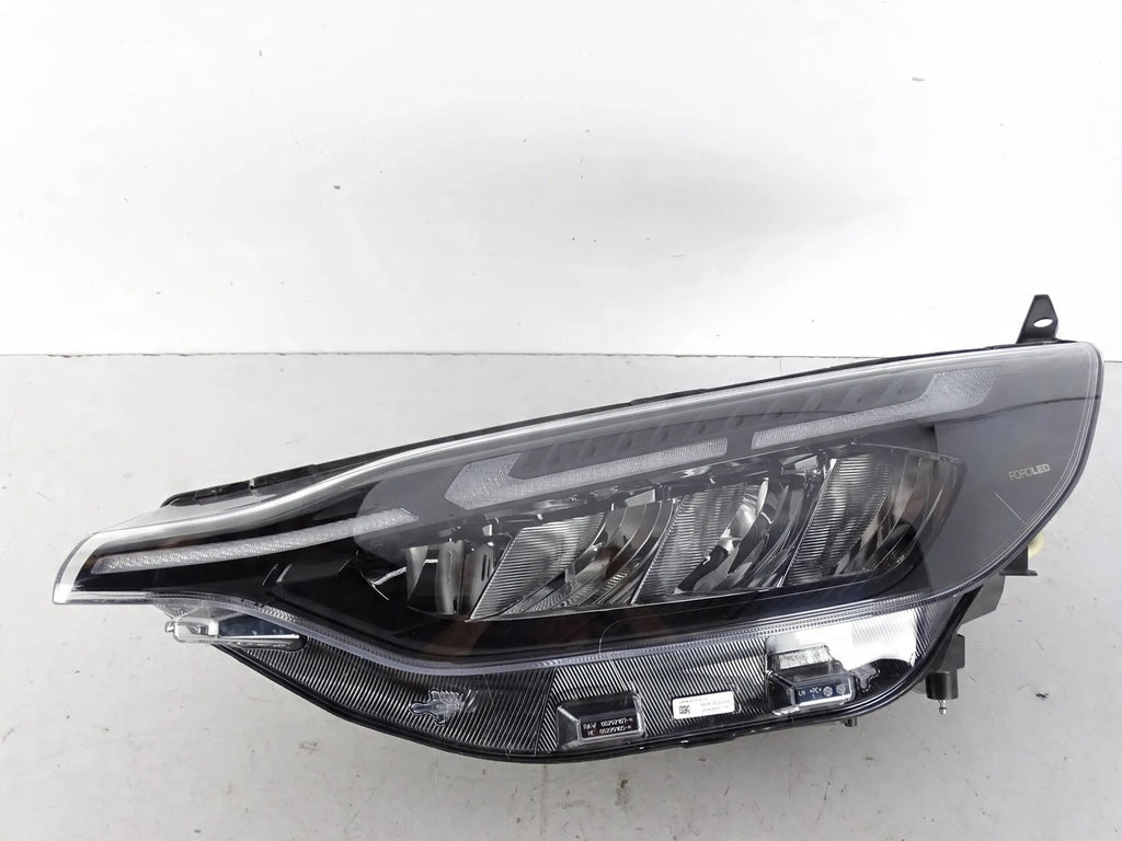 Frontscheinwerfer Ford Transit Custom PZ31-13E015- Links Scheinwerfer Headlight