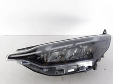 Laden Sie das Bild in den Galerie-Viewer, Frontscheinwerfer Ford Transit Custom PZ31-13E015- Links Scheinwerfer Headlight