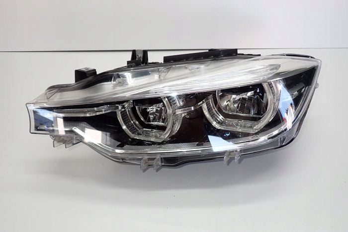 Frontscheinwerfer BMW 3 F30 F31 7419633-07 85122000 Links Scheinwerfer Headlight SCH2882481774mn