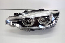 Laden Sie das Bild in den Galerie-Viewer, Frontscheinwerfer BMW 3 F30 F31 7419633-07 85122000 Links Scheinwerfer Headlight SCH2882481774mn