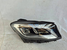 Laden Sie das Bild in den Galerie-Viewer, Frontscheinwerfer Mercedes-Benz Gla A1569067000 LED Rechts Headlight SCH3513180817mz