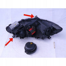Laden Sie das Bild in den Galerie-Viewer, Frontscheinwerfer Mercedes-Benz W169 A1698201161 Xenon Links Headlight SCH7406641188er