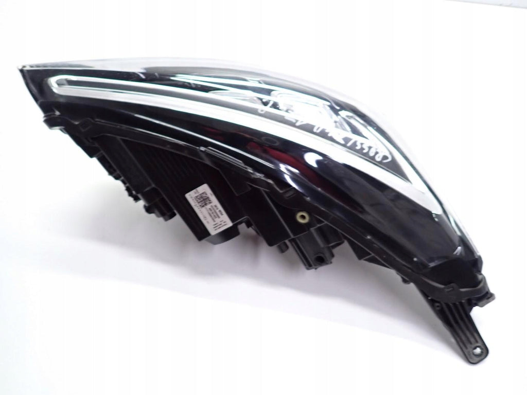 Frontscheinwerfer Opel Crossland X 39129264 462161423 LED Rechts Headlight SCH4693696874bq