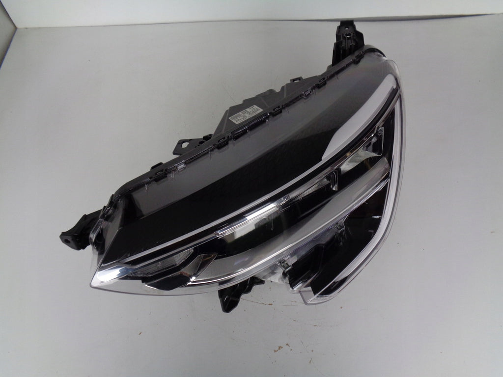 Frontscheinwerfer Renault Arkana 260603632R Full LED Links Headlight