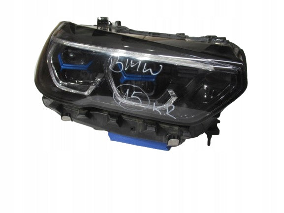 Frontscheinwerfer BMW X5 G05 G06 5A279B2-01 Laser Rechts Scheinwerfer Headlight SCH8882257534iz
