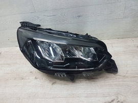 Frontscheinwerfer Peugeot 208 9833036180 73313326 Rechts Scheinwerfer Headlight